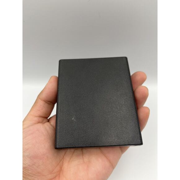 ATARI 2600 Combat 5 Games in 1 Tank Jet Pong Vintage Video Game Cartridge - Picture 5 of 6